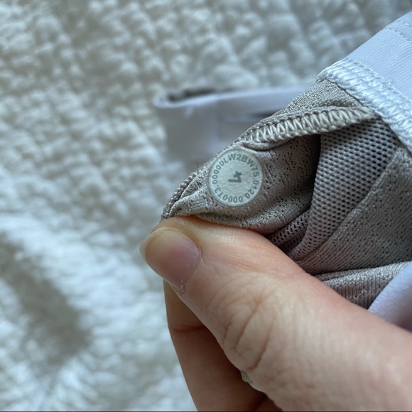 ❌SOLD❌ Lululemon Free to be Serene - High neck Long line - Picture 3 of 3